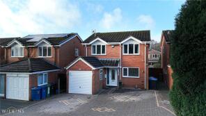 17, Haltonlea, Stonydelph, Tamworth B77 4BN