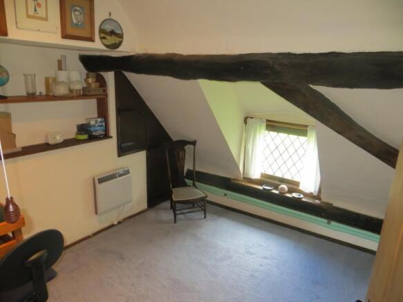 Bedroom 3