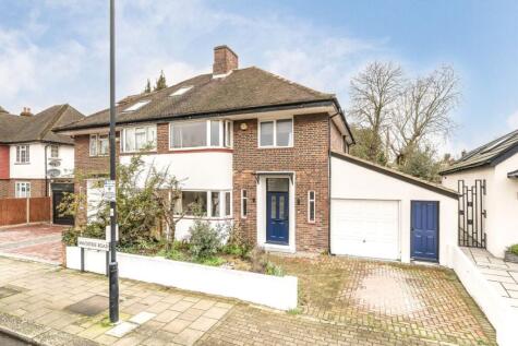 Wavertree Road, Streatham