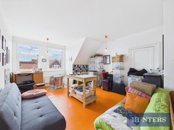 2 bed Maisonette for sale Image 9