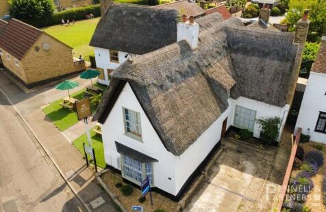 High Causeway, Whittlesey, Peterborough, PE7