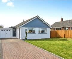 11, Anderri Way, Shanklin PO37 7EF