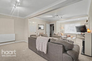 5, Field Close, Horsted, Chatham ME5 9TD