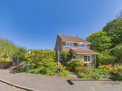 Eden Grove, Middridge, DL5