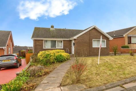 Nookston Close, Hartlepool
