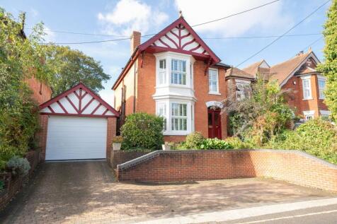 Junction Road, Andover, SP10