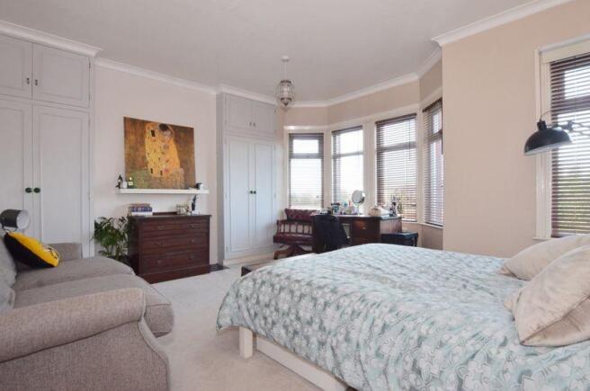 Bedroom 1