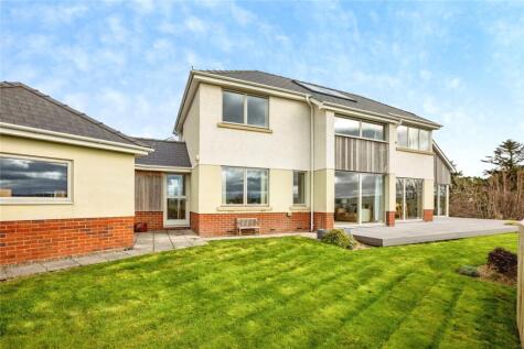 Caer Wylan, Llanbadarn Fawr, Aberystwyth, Ceredigion, SY23