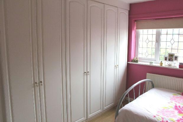 Bedroom 2 Pic 2