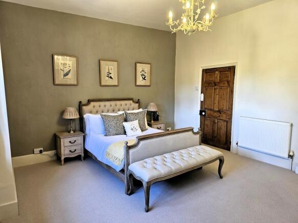 Guest Suite
