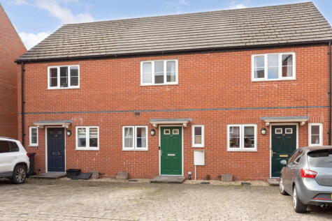 Dowse Road, Devizes, Wiltshire, SN10 3FN