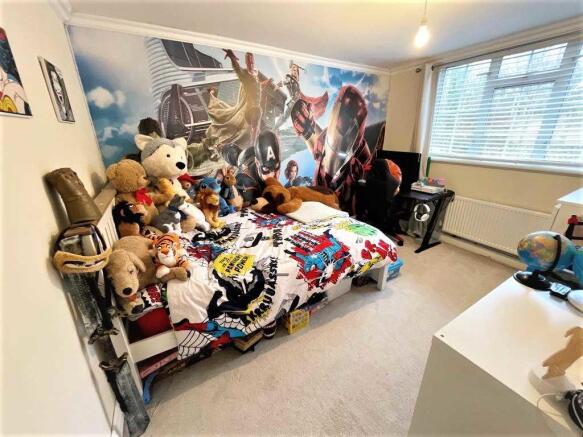 Bedroom 2