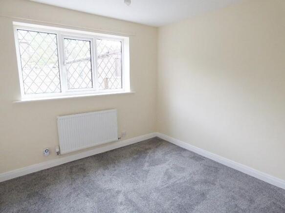 Bedroom 1 - 1