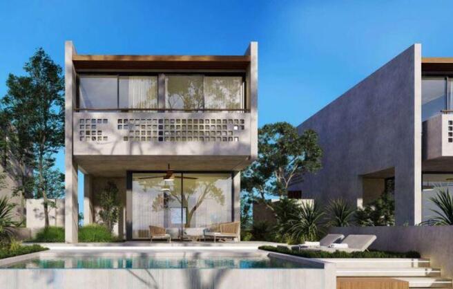 Property view -...