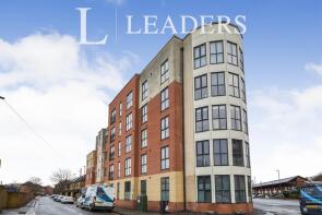 20, City Walk, City Road, Derby DE1 3QD