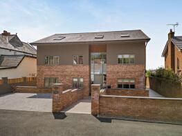West Cobham, Rosebarn Lane, Exeter EX4 5ES