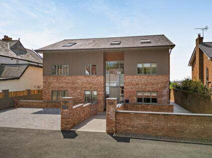 Rosebarn Lane, Exeter