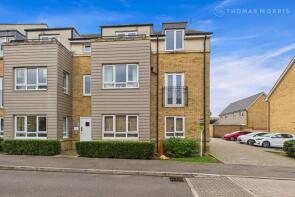31, Cromwell Drive, Huntingdon PE29 6LA