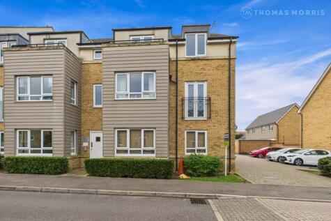 Cromwell Drive, Huntingdon, Cambridgeshire, PE29