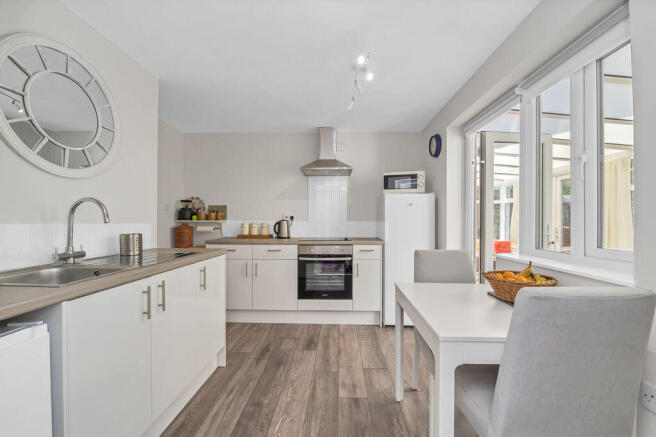 Kitchen/Breakfast