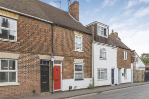 5, Spring Road, Abingdon OX14 1AH