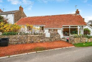 Rose Cottage, A4139 Lydstep To U6321 Penally, Lydstep, Tenby SA70 7SE