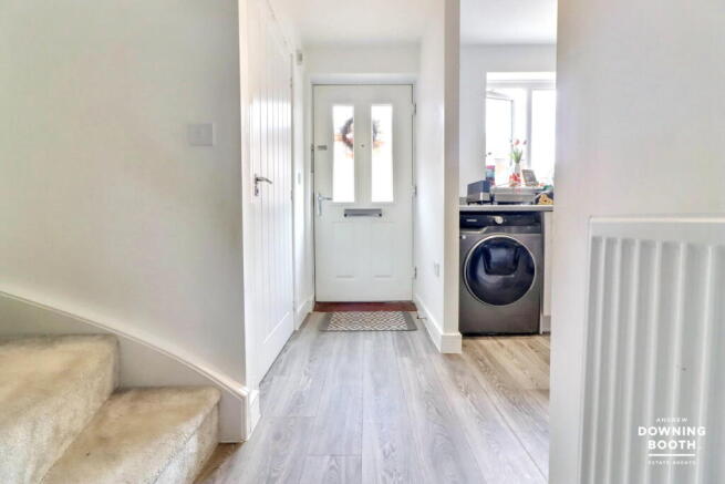 Neville Drive, Lichfield, WS14 0FF photo 2