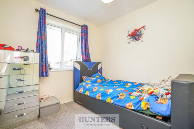 2 bed Semi-Detached Bungalow for sale Image 12