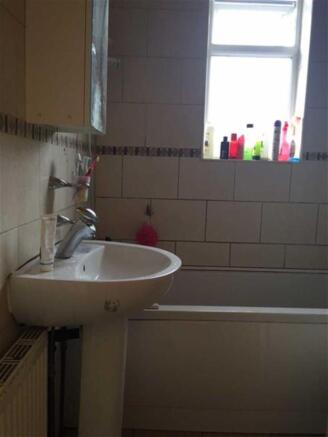 Bathroom/w.c. Combin