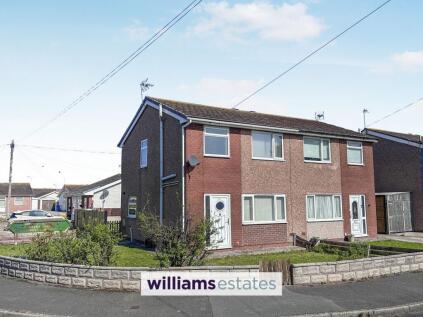 Victoria Road, Prestatyn, LL19