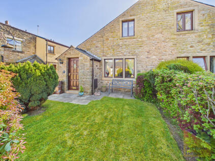 Brickhouse Gardens, Garstang Road, Chipping, PR3