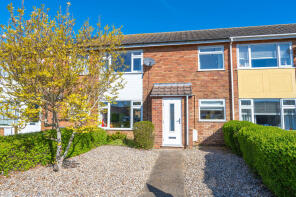 89, Gosford Way, Felixstowe IP11 9PD