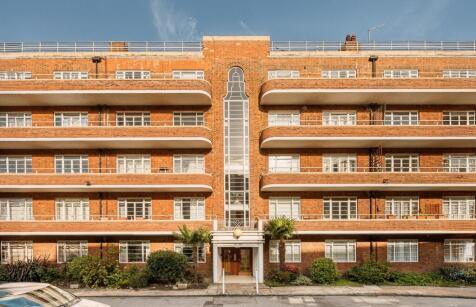 Barons Keep, Gliddon Road, London, Greater London, W14 9AT