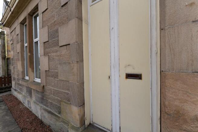 Front Doors