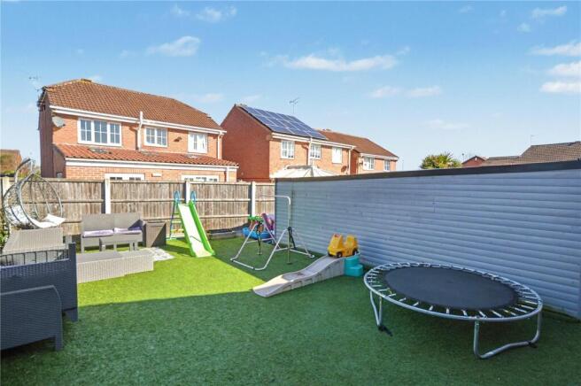 2 bed Bungalow for sale Image 9
