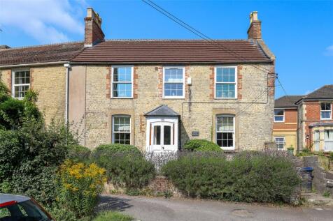 Sambourne Road, Warminster, Wiltshire, BA12