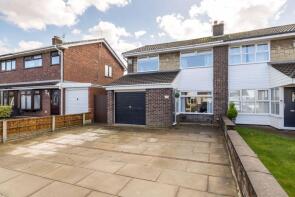 75, Fulbeck Avenue, Wigan WN3 5QL