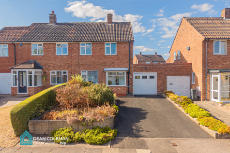 Clun Road, Bournville Village Trust, B31 1NU