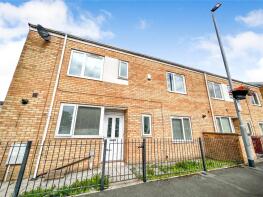 1, Hitchen Street, Manchester M13 9EZ