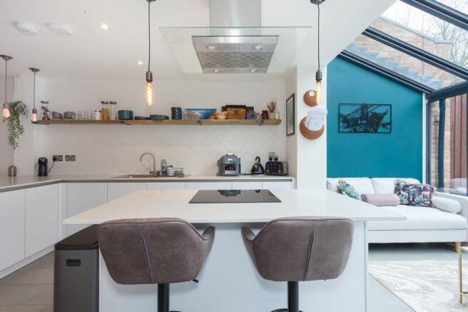 KITCHEN B