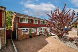 28, Canterbury Drive, Marston Green, Solihull B37 7DP