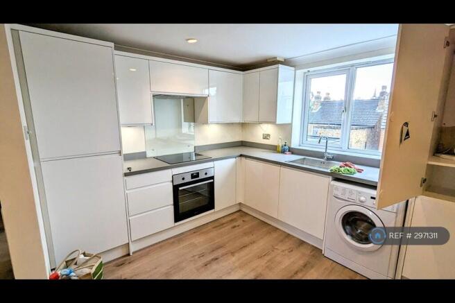 Recently Refurbished Kitchen