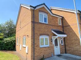 1, Willow Bridge Court, Wrexham LL13 8DX