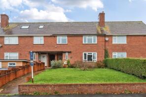 23, Elizabeth Avenue, Exeter EX4 7EH