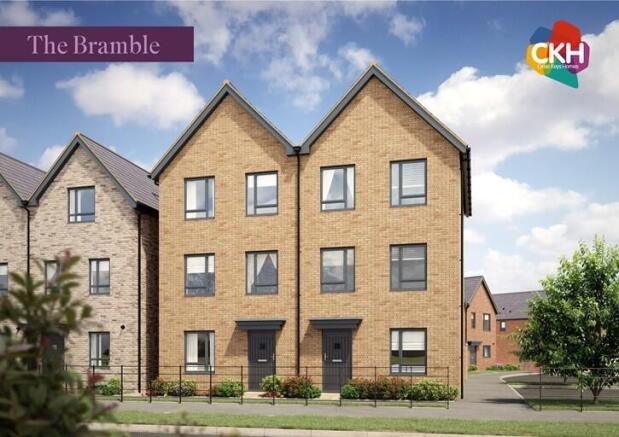 The Bramble