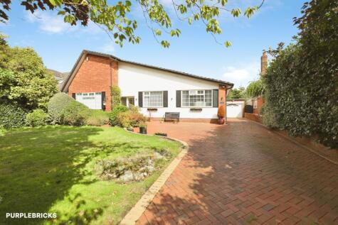 Park Road West, Southport, PR9