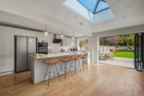 Joiners Road, Linton, Cambridge, Cambridgeshire, CB21