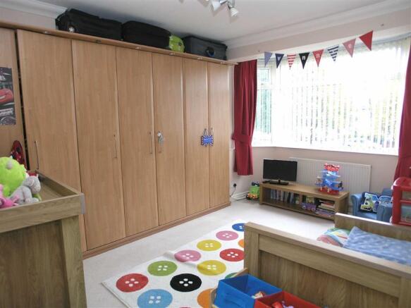 Bedroom Two