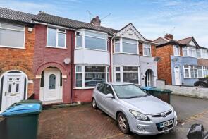55, Silksby Street, Coventry CV3 5FY