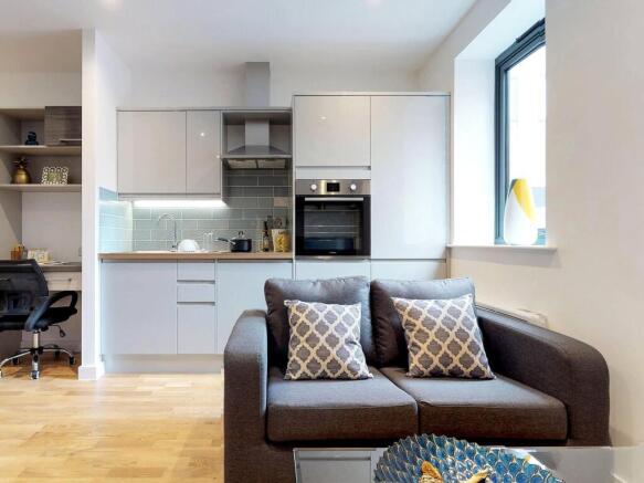 Apartment to rent Image 7